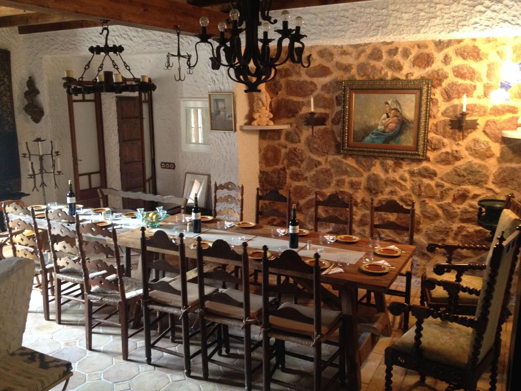 Casa de 4 dormitorios