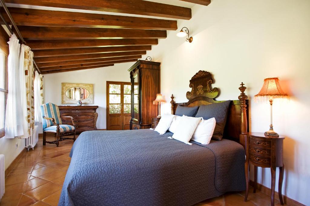 Superior Double Room Terrace