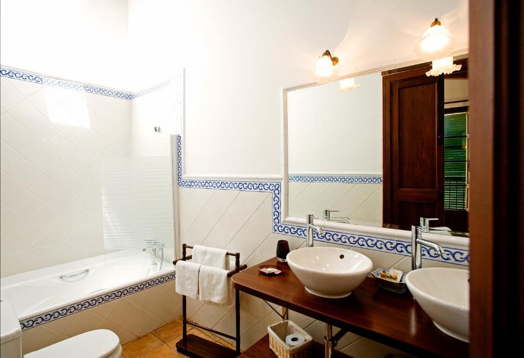 Superior Double Room Terrace