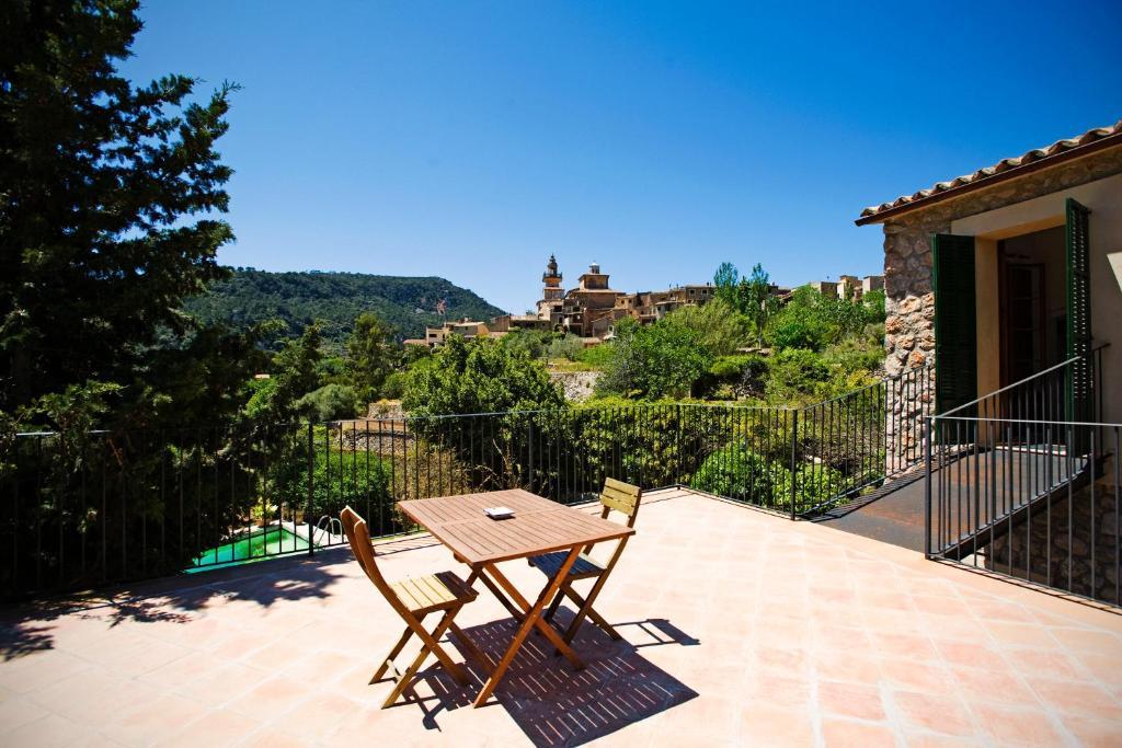 Superior Double Room Terrace