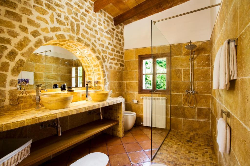 Superior Double Room Terrace