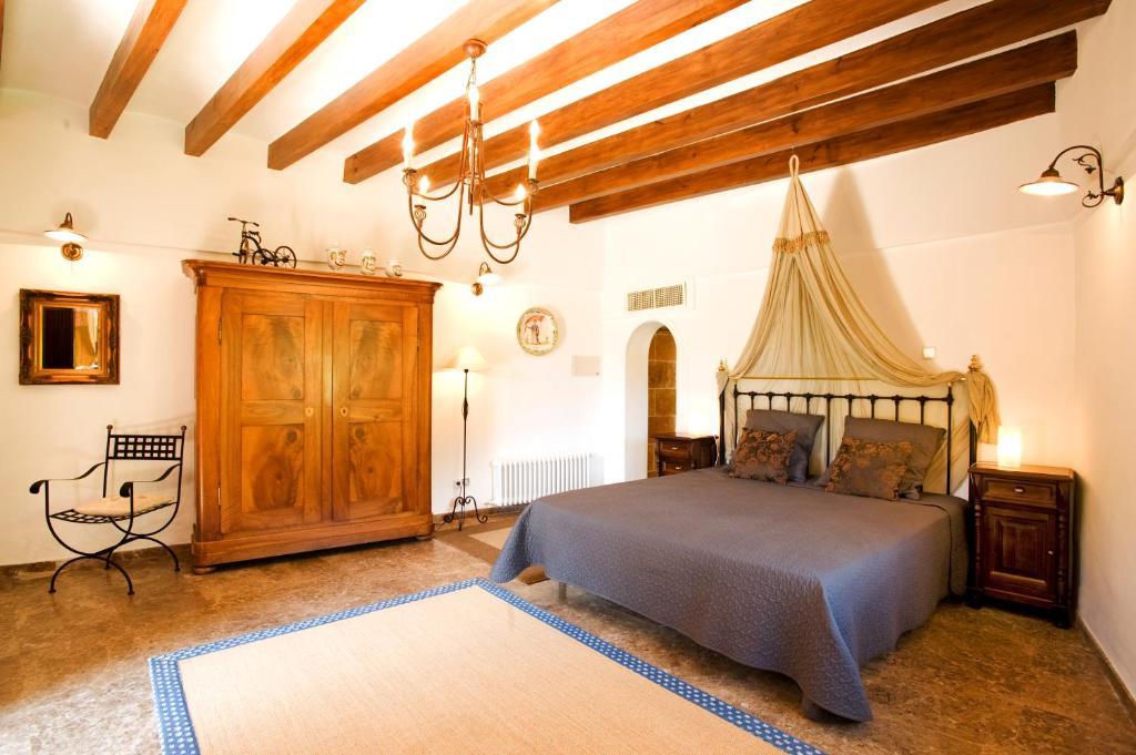 Superior Double Room Terrace