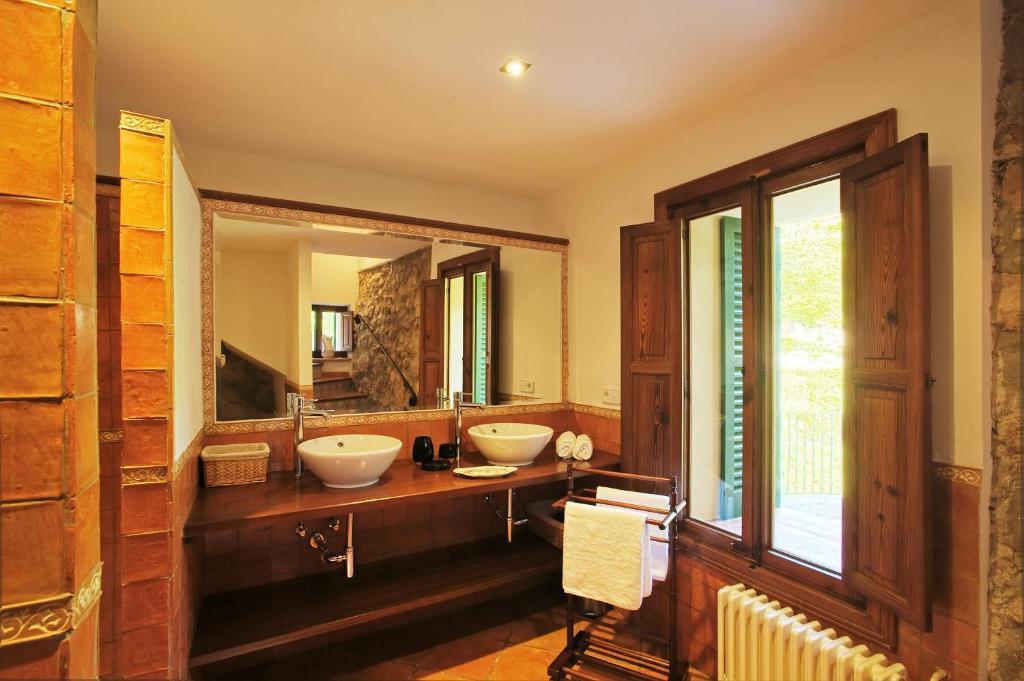 Junior Suite Balcony