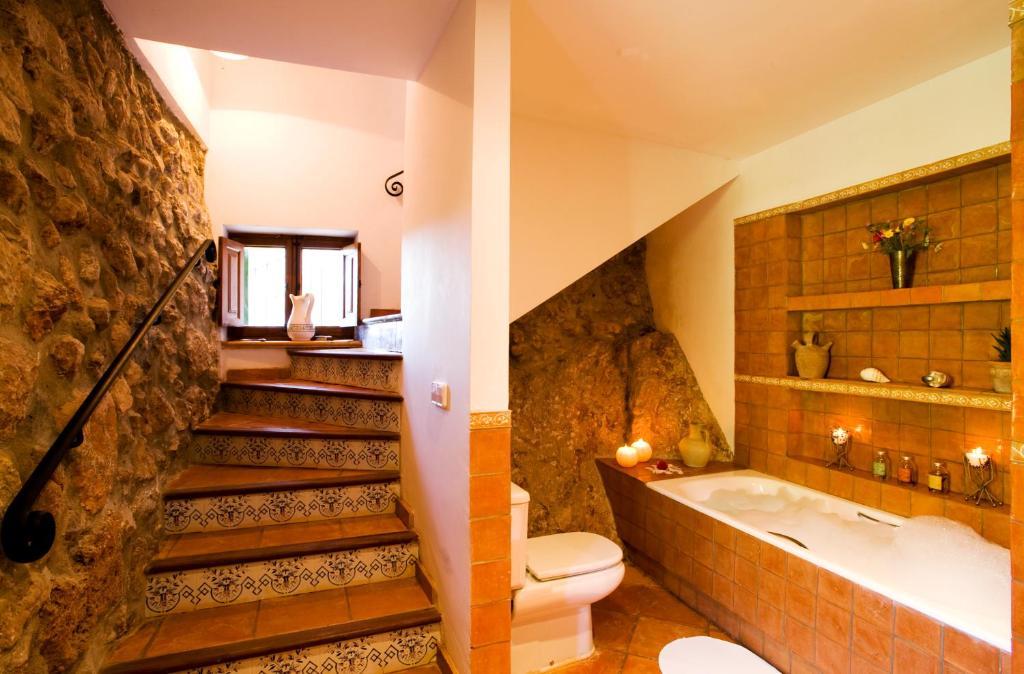 Junior Suite Balcony