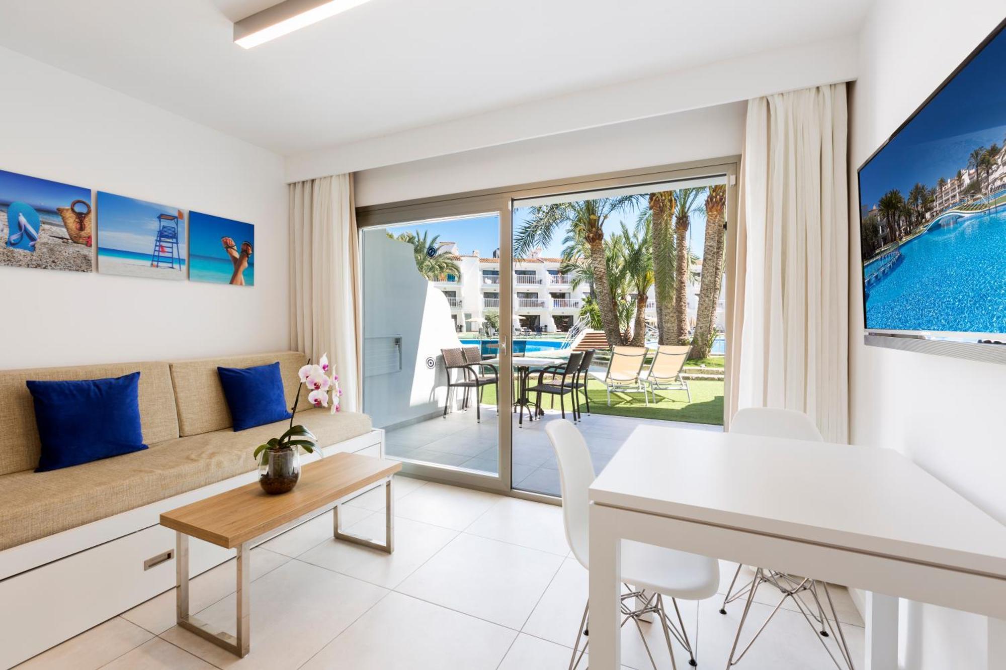 Premium Apartment Ground Floor
