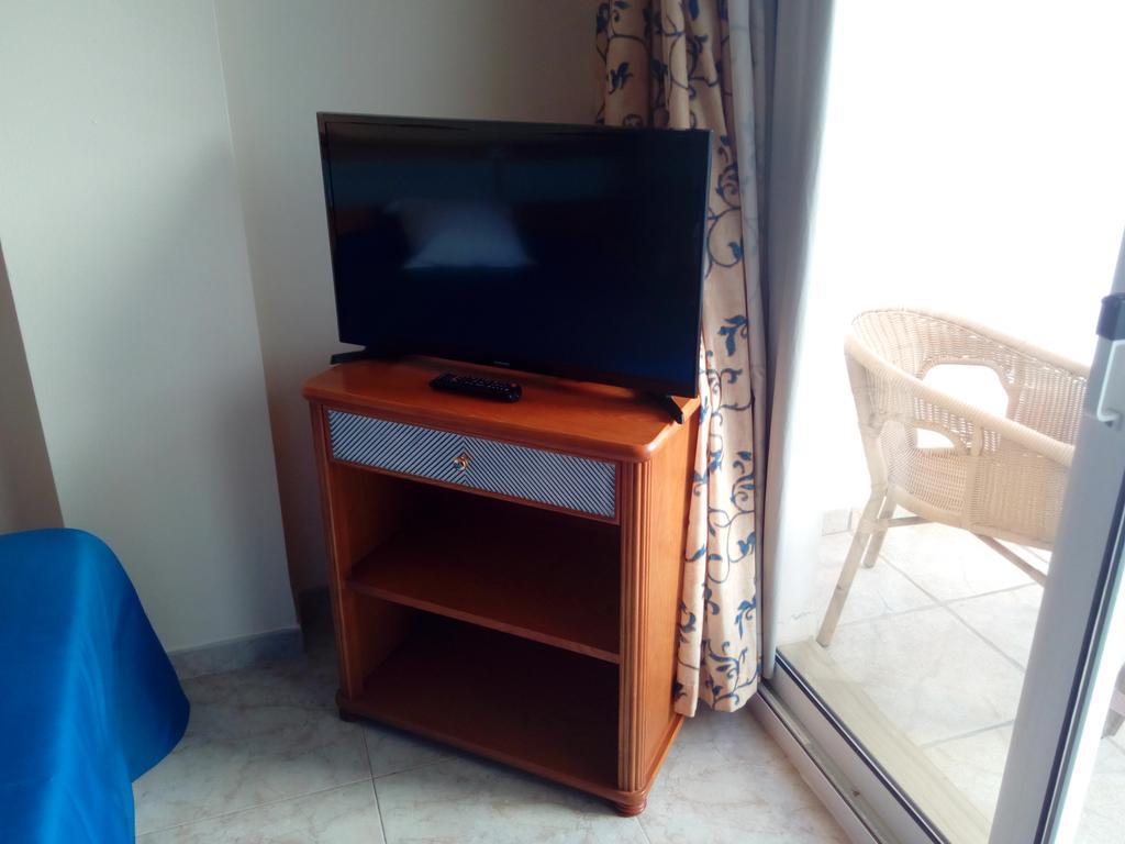 Double or Twin Room Balcony