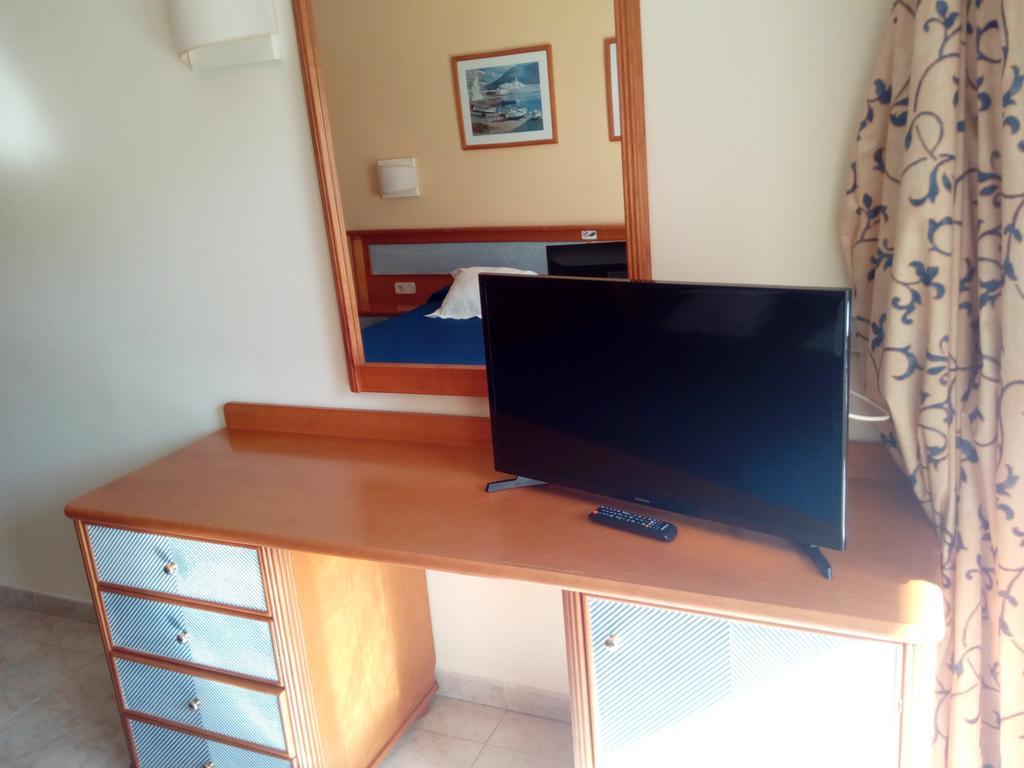 Double or Twin Room Balcony