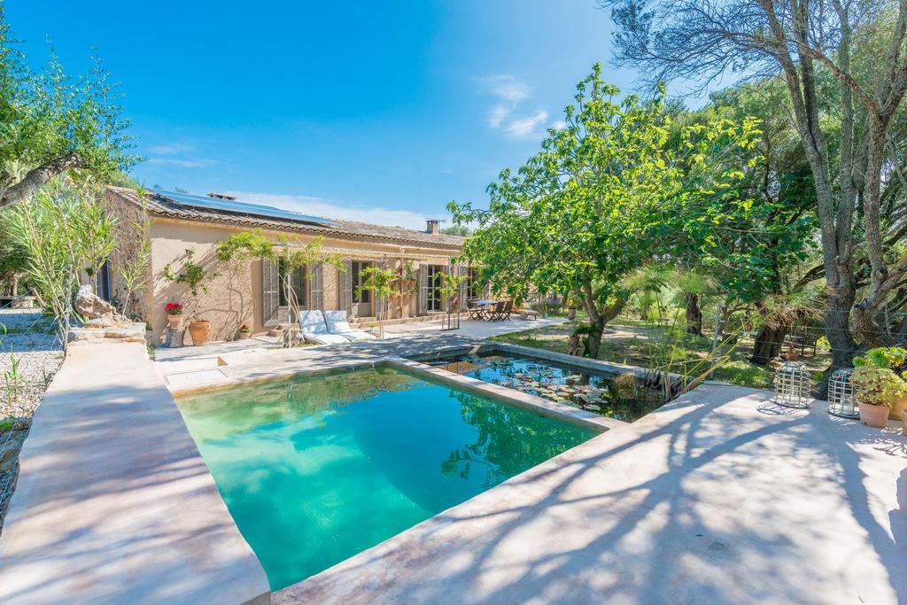 Villa mit 3 Schlafzimmern