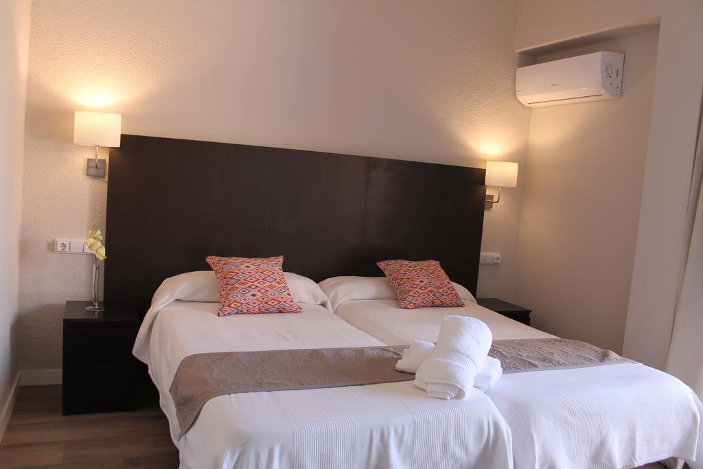 Superior Zweibettzimmer