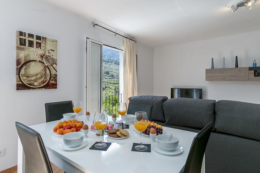 Haus mit 3 Schlafzimmern