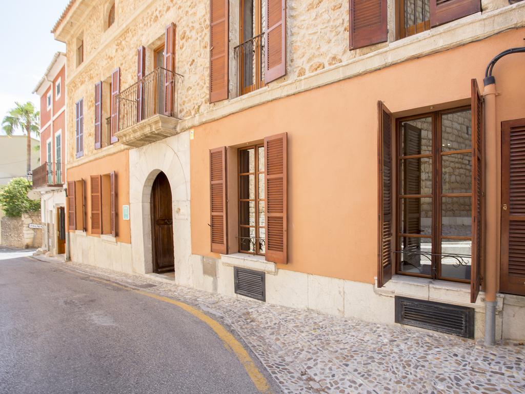 Six-Bedroom House