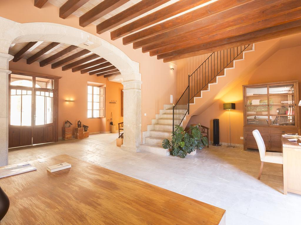 Six-Bedroom House