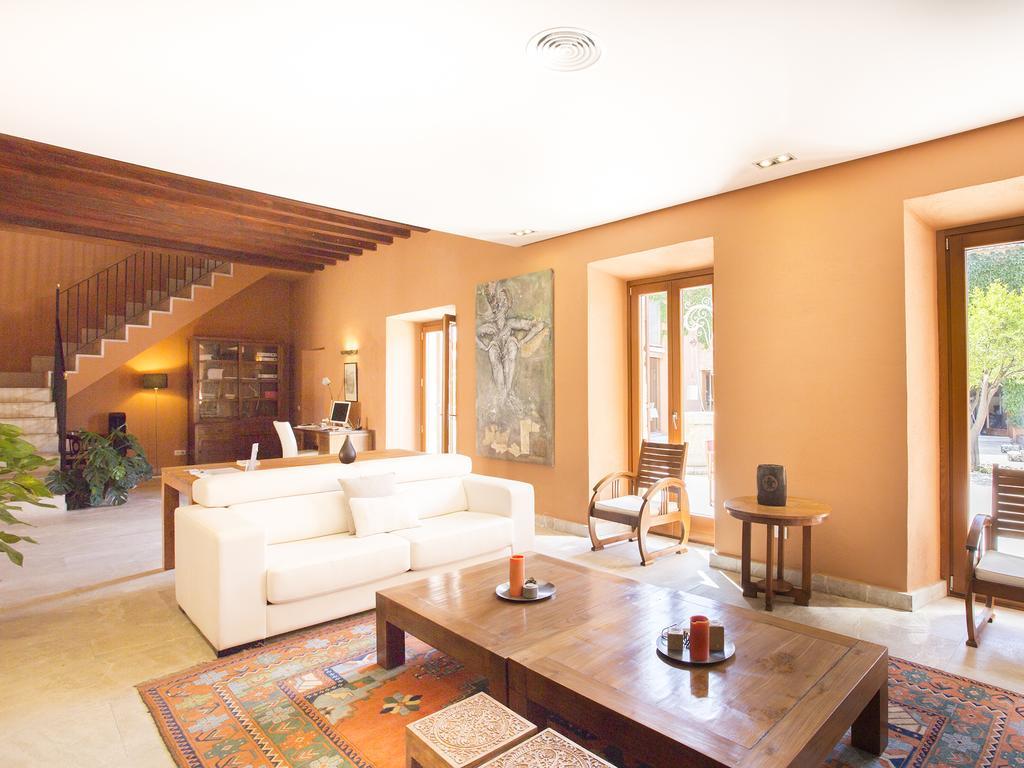 Six-Bedroom House