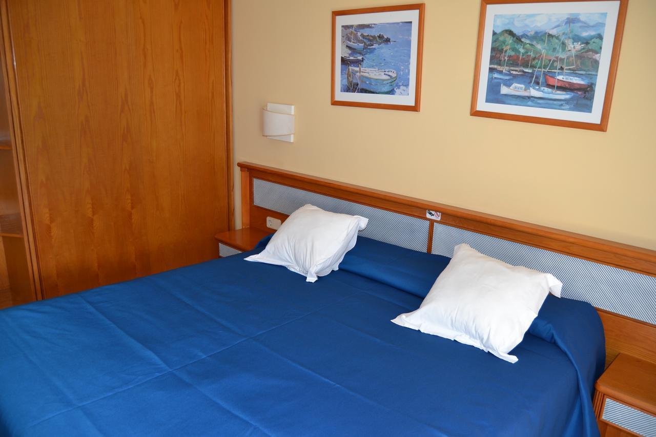 Double or Twin Room Balcony