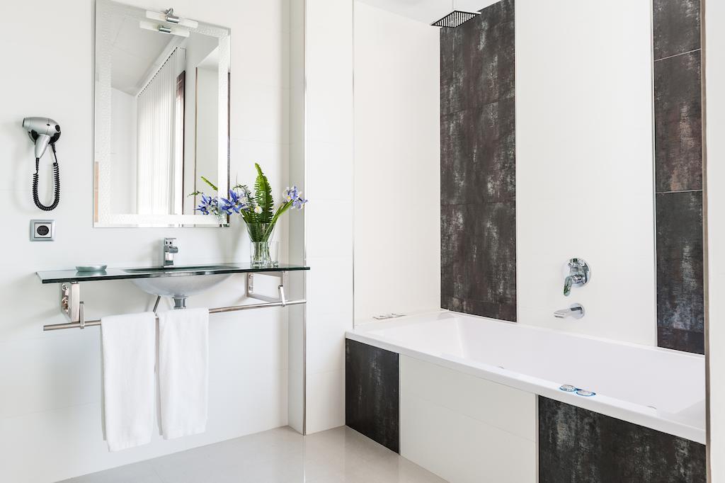 Chambre Double Supérieure