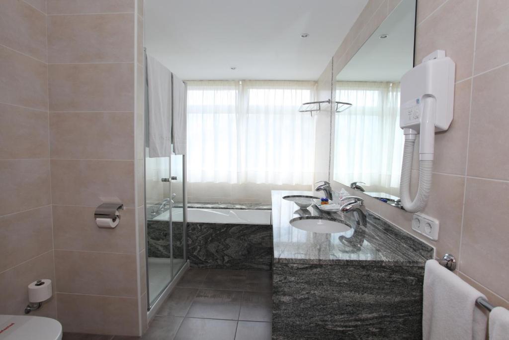 Suite Terrace