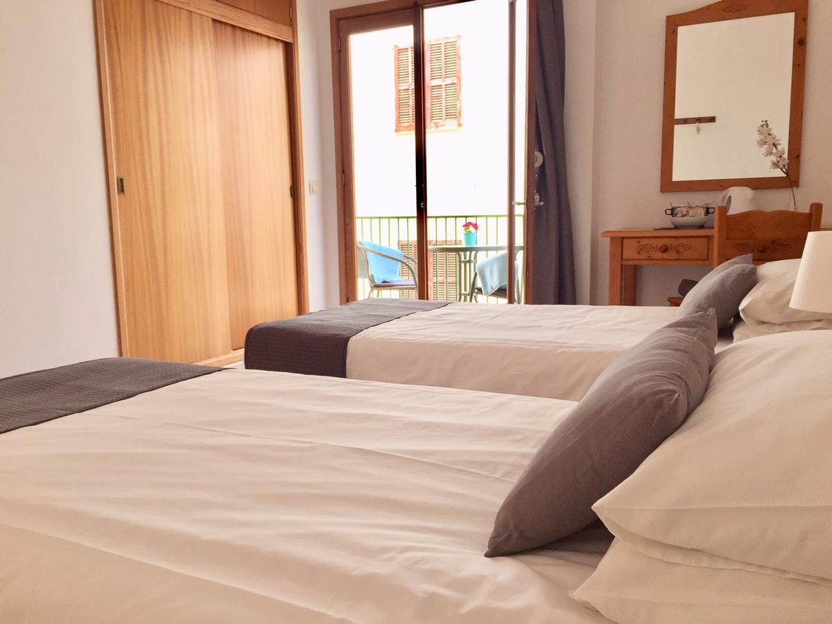Chambre Triple