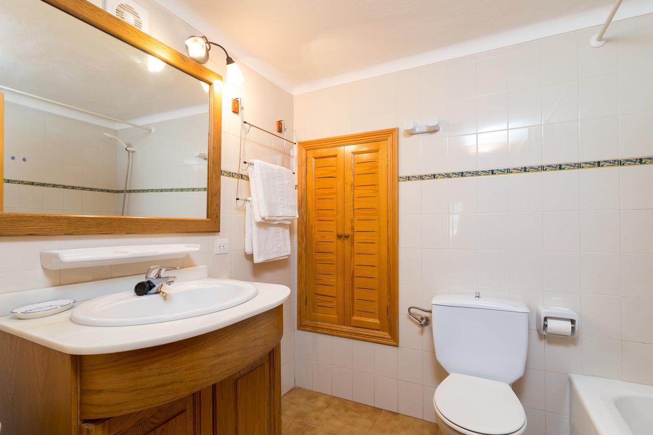 Villa con piscina privada