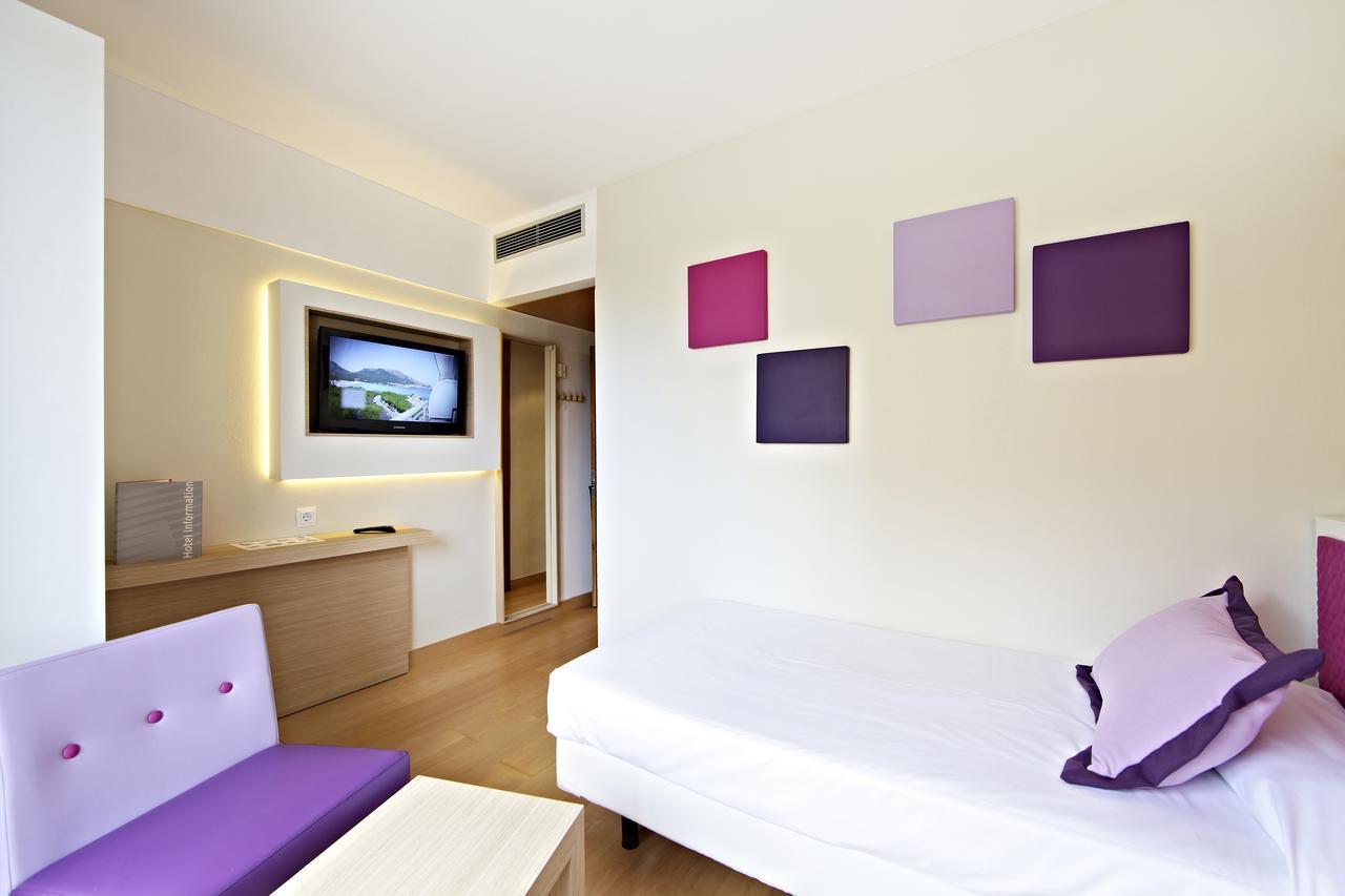 Chambre Simple