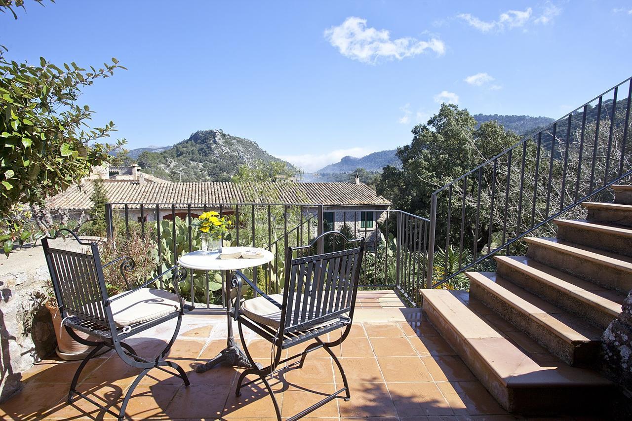 Junior Suite mit Terrasse