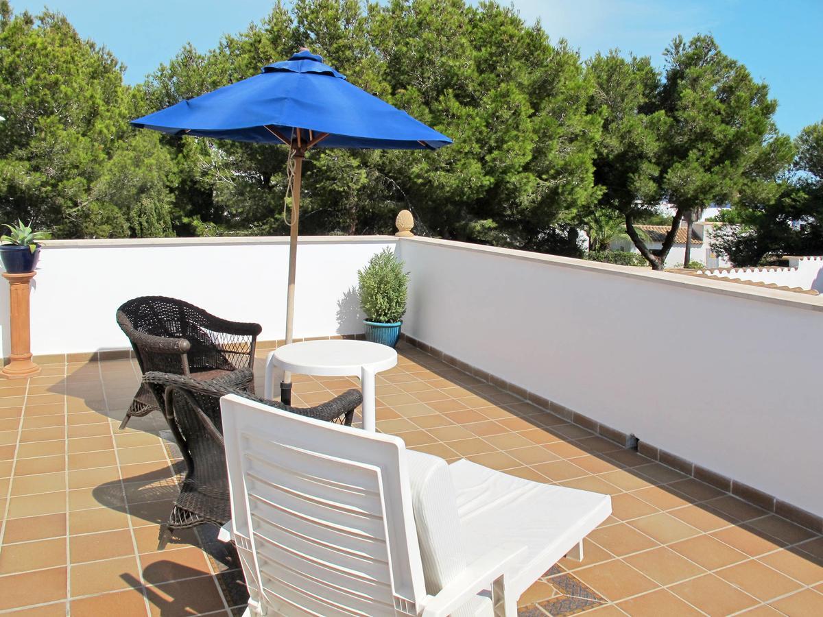 Maison de Vacances