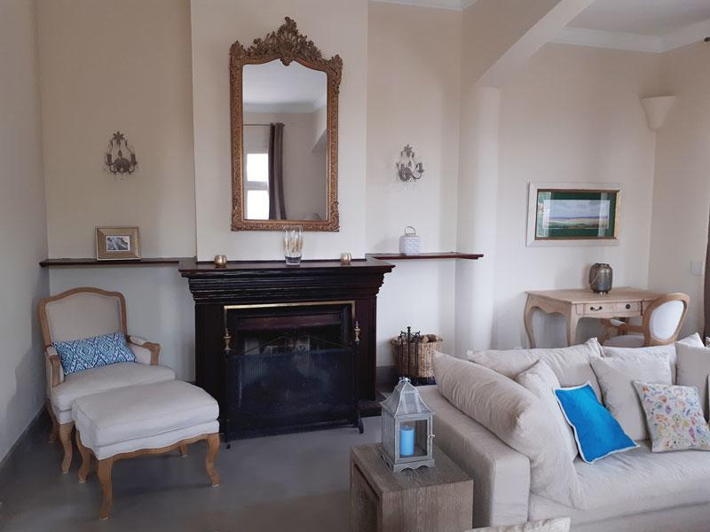 Villa Sea View