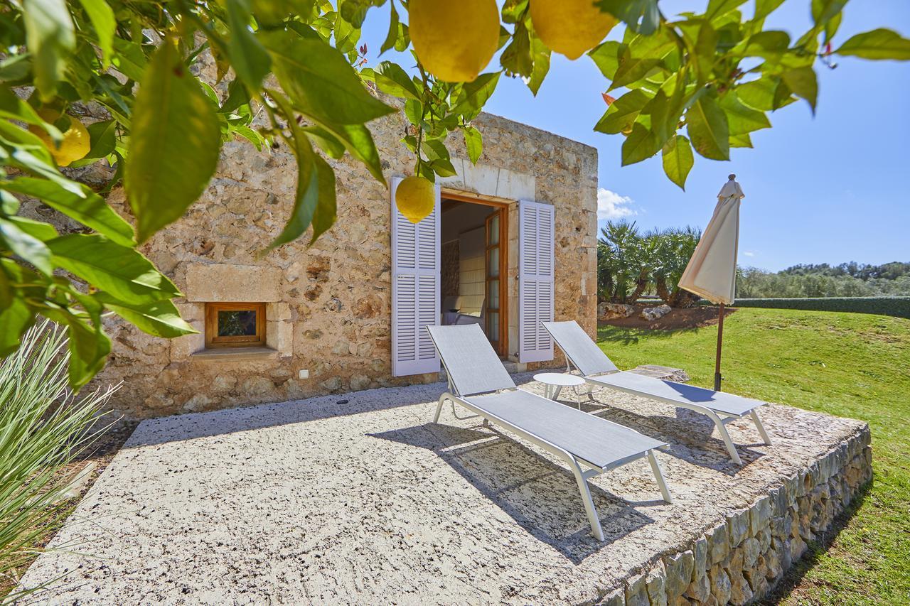 Suite Junior (2 adultos)