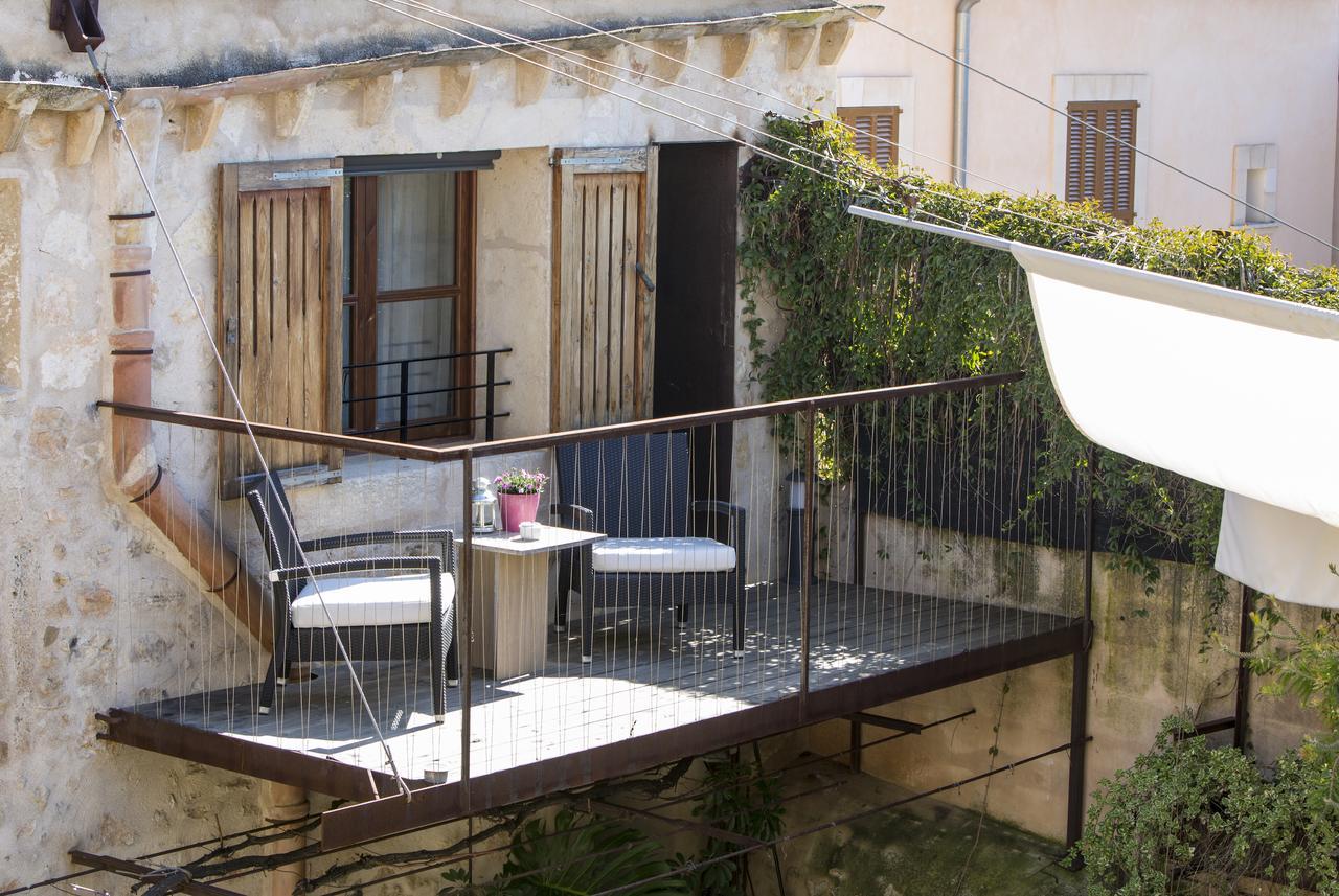 Habitación Doble con terraza