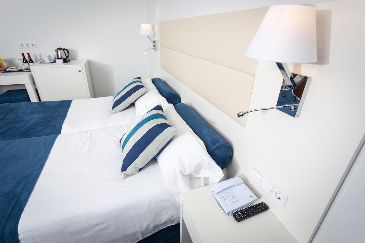 Budget Double Room without Balcony