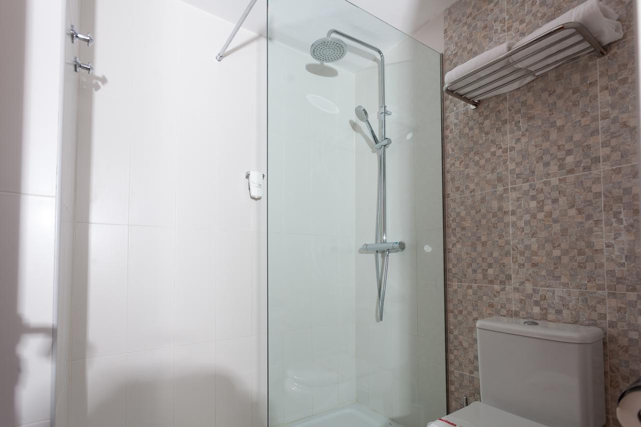 Budget Double Room without Balcony