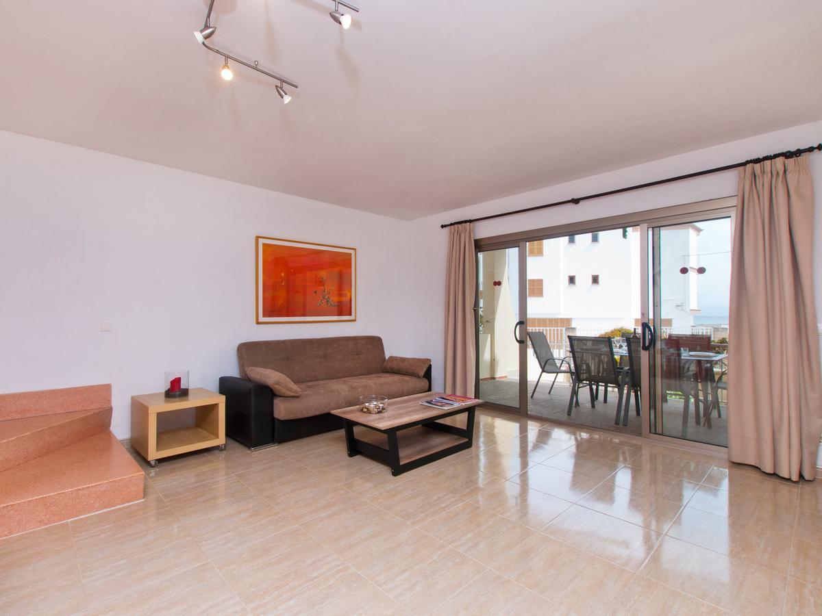 Appartement met 3 Slaapkamers