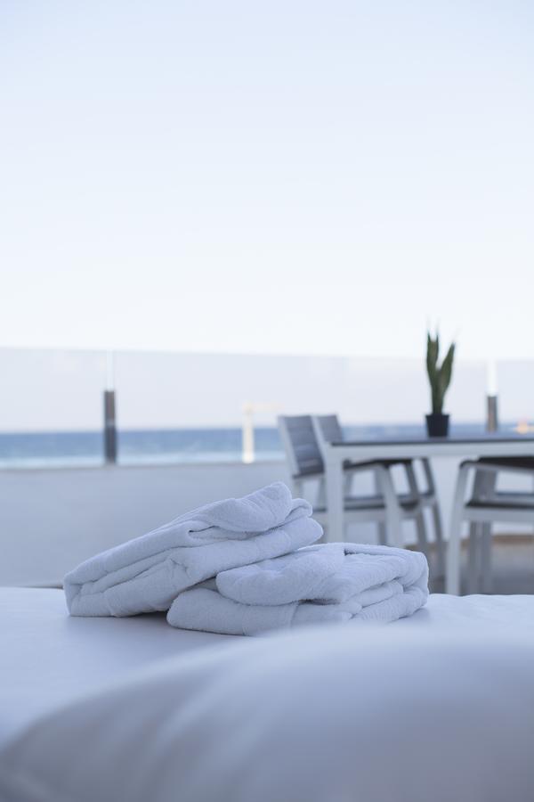 Premium Apartment Sea View