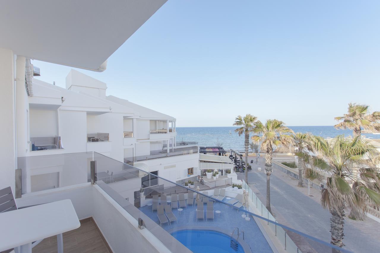 Apartment Sea View