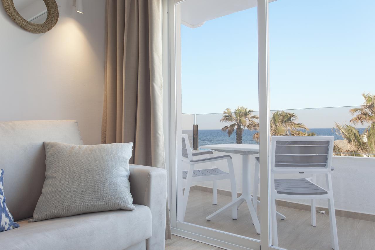 Apartment Sea View