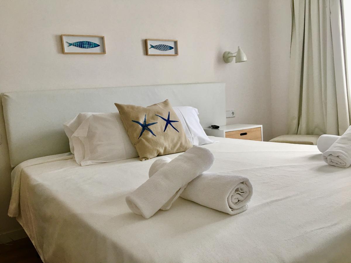 Chambre Simple (Sans Balcon)