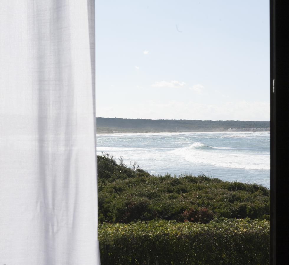 Doppelzimmer mit Meerblick