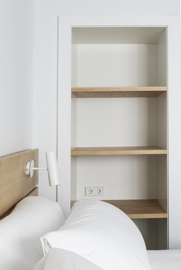 Deluxe Doppelzimmer