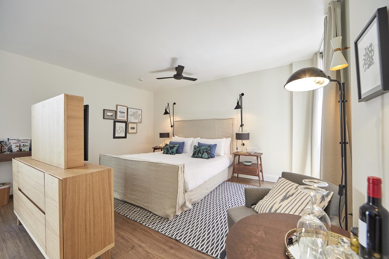 Deluxe Junior Suite