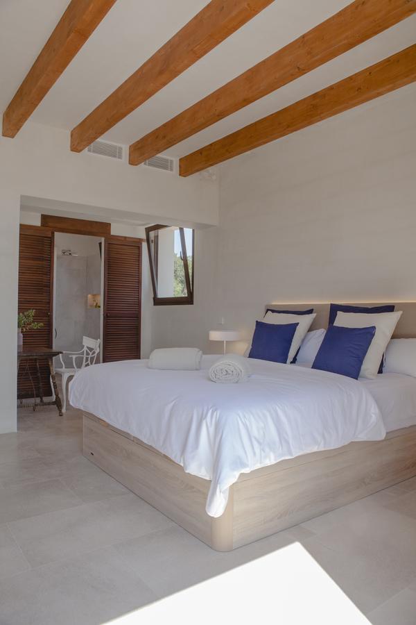 Suite Junior con vistas al mar - Solo adultos