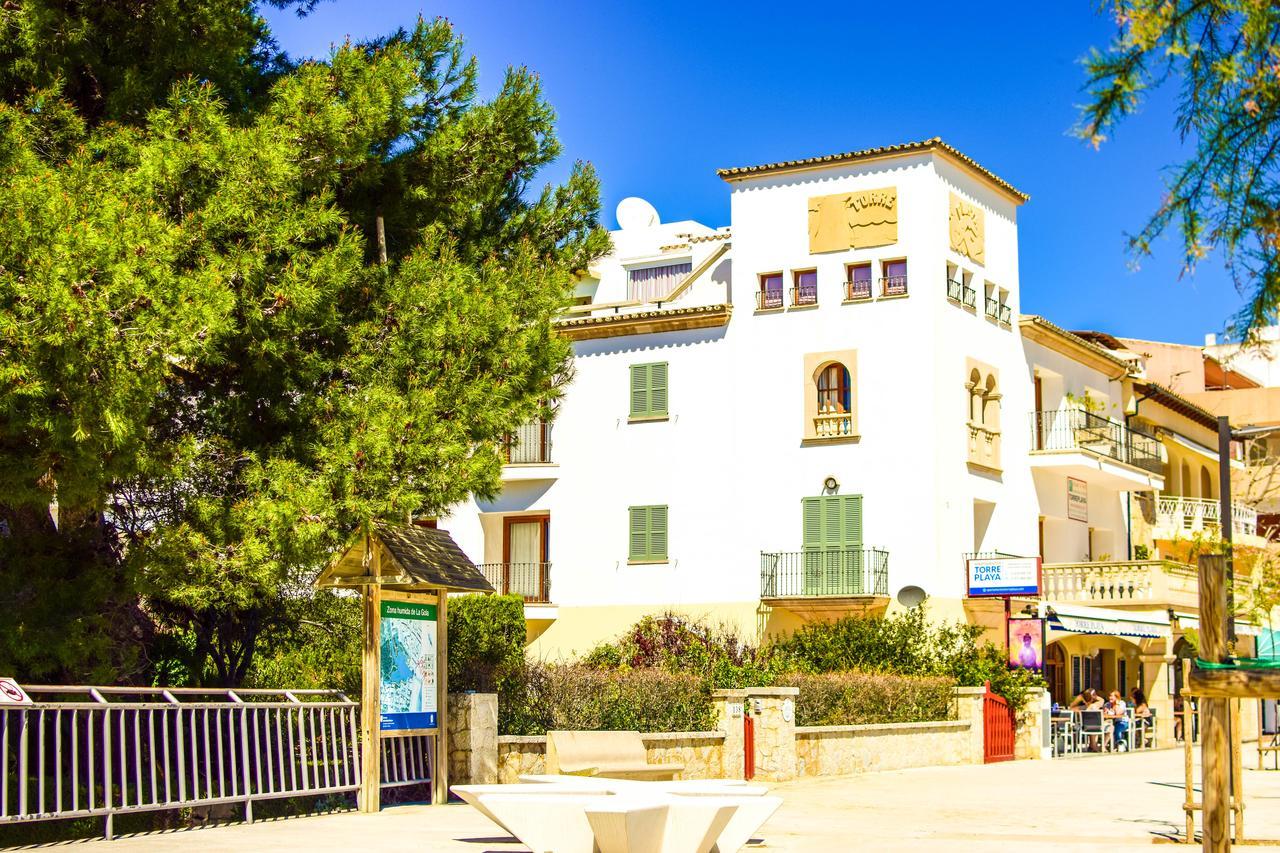 Apartamento Superior con vistas al mar