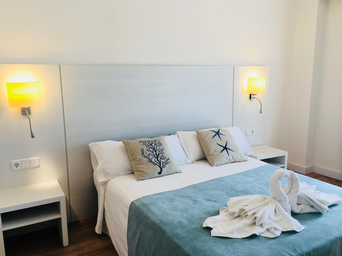 Chambre Double ou Lits Jumeaux