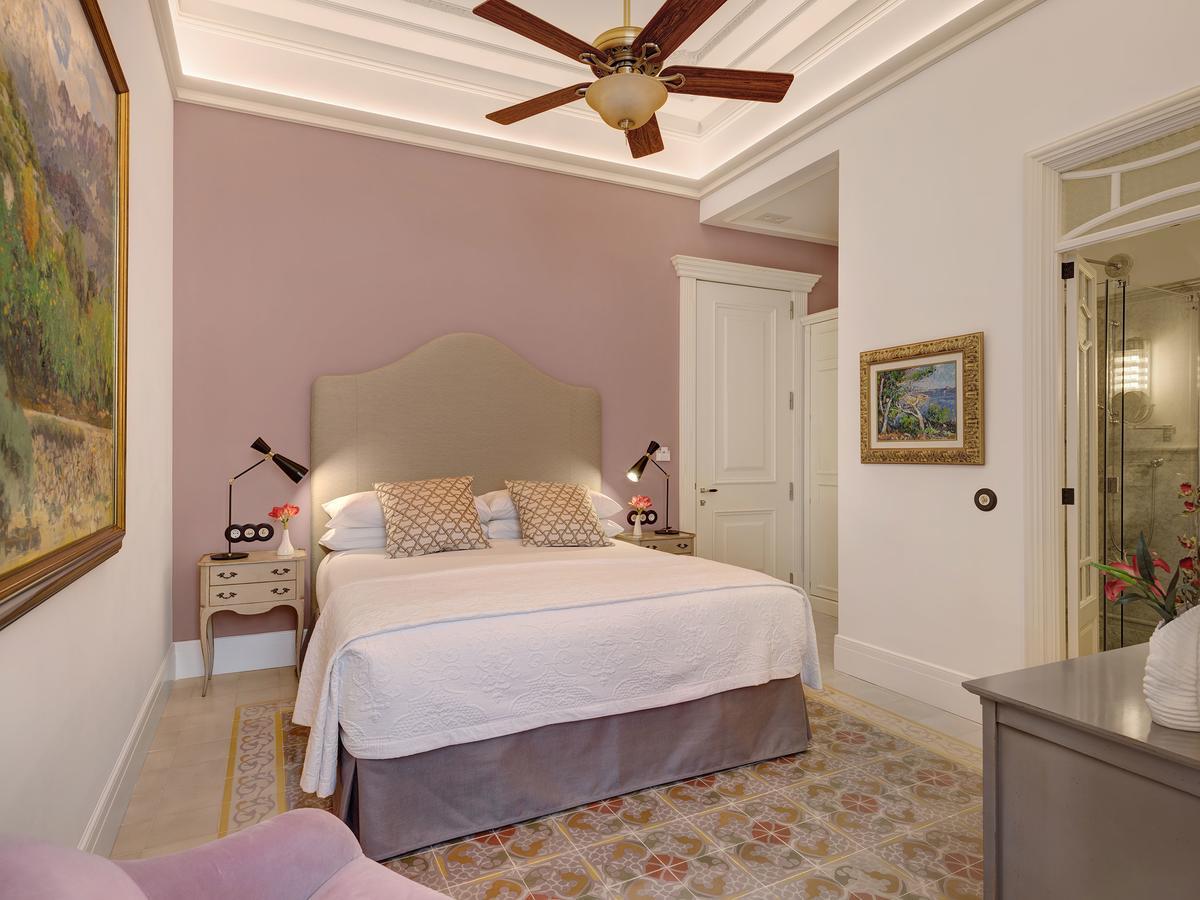 Double Room Spa Access
