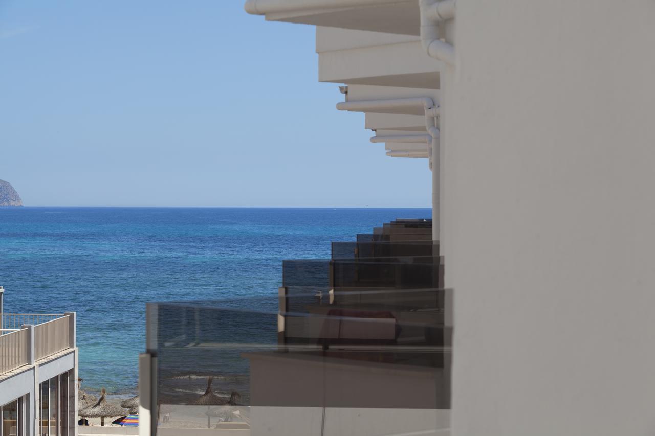 Apartment Lateral Sea View