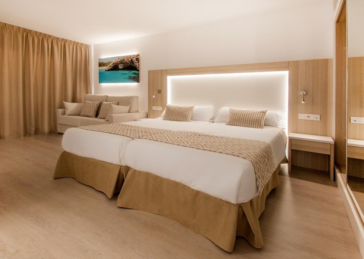 Appartamento con 1 Camera da Letto (3 Adulti + 2 Bambini)