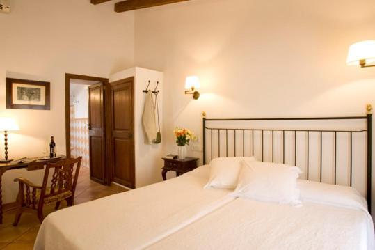 Chambre Lits Jumeaux Économique