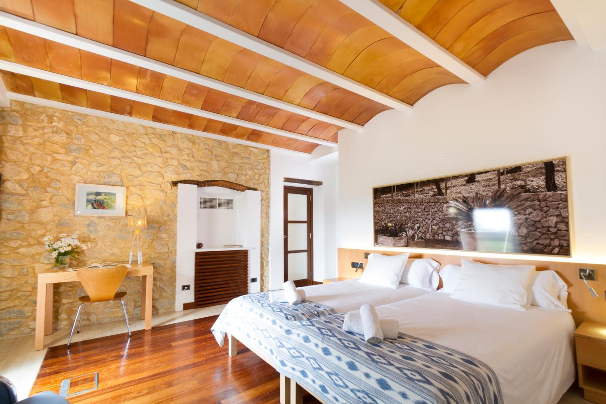 Suite Terrace