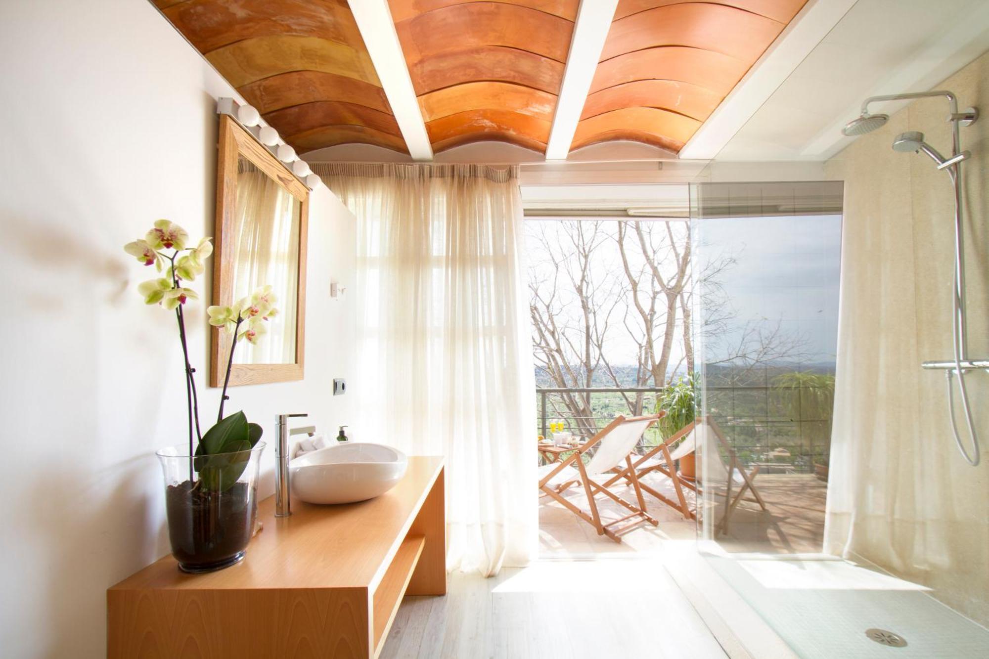 Suite Terrace