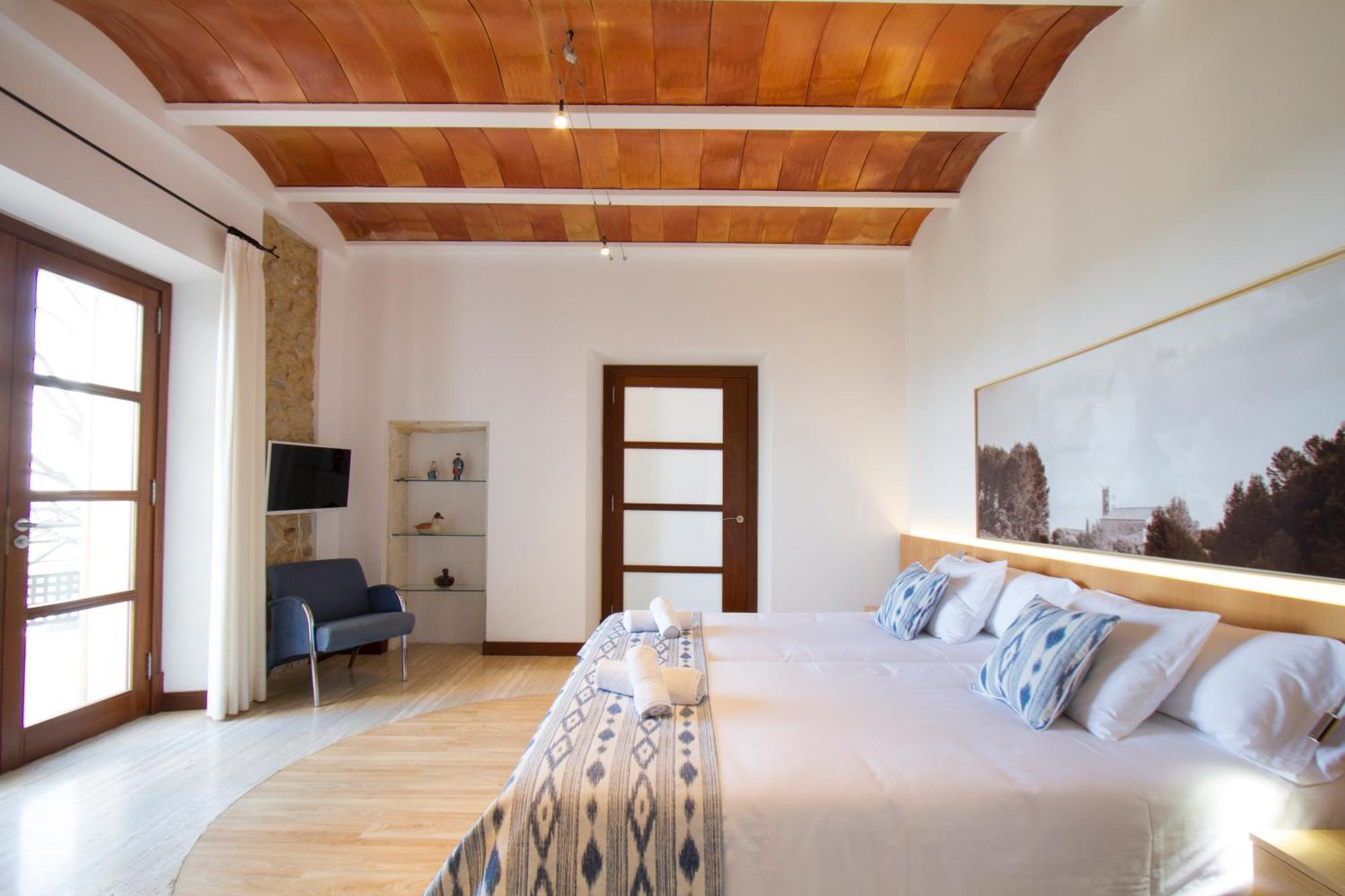Suite Terrace