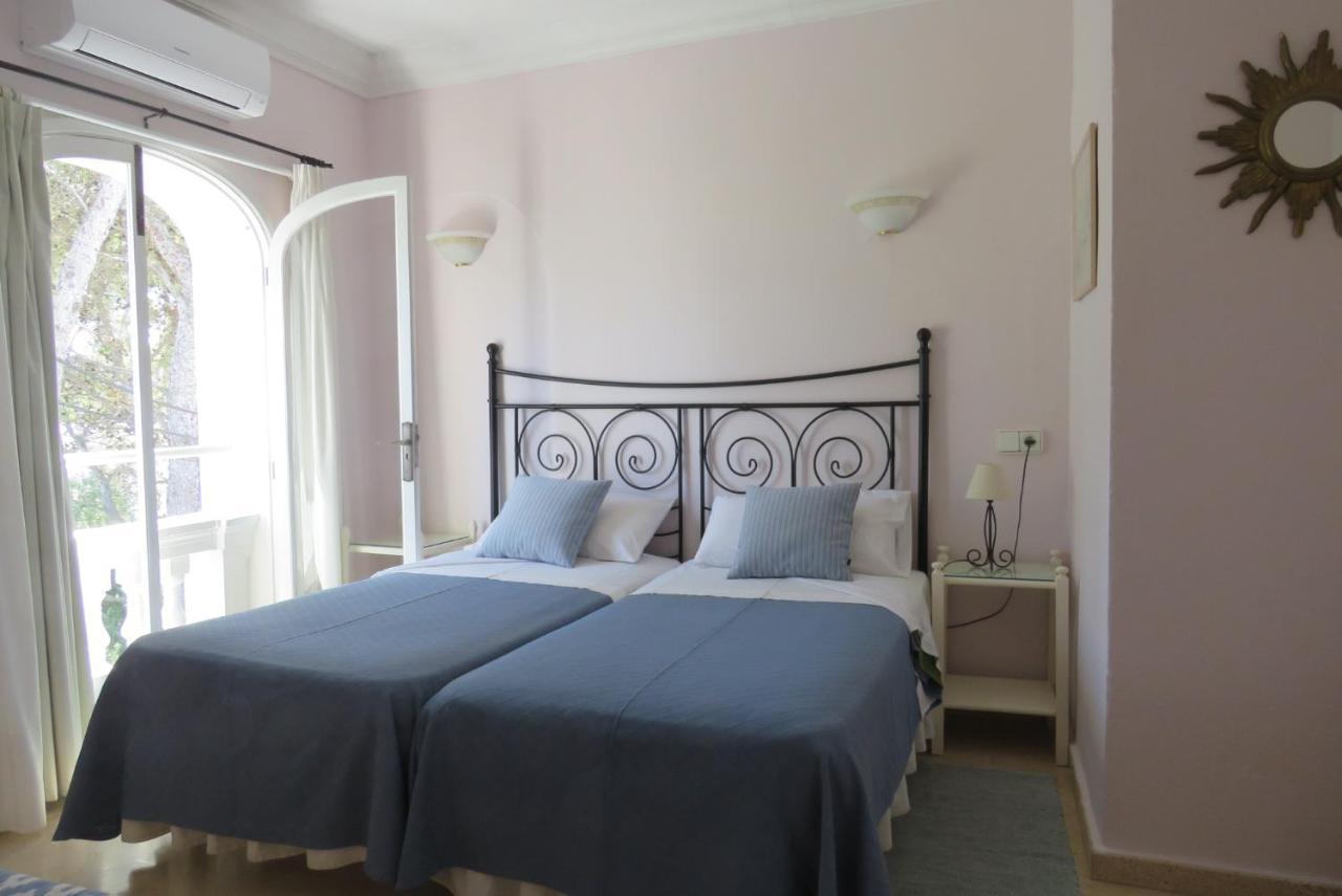 Chambre Double ou Lits Jumeaux Standard
