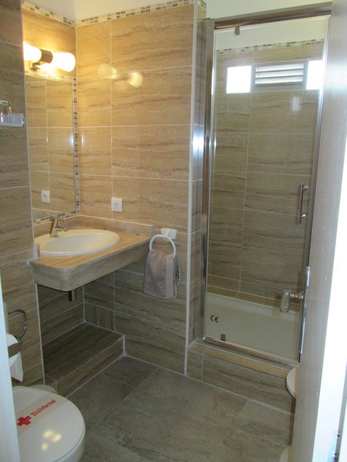 Chambre Double ou Lits Jumeaux Deluxe - Vue sur Mer